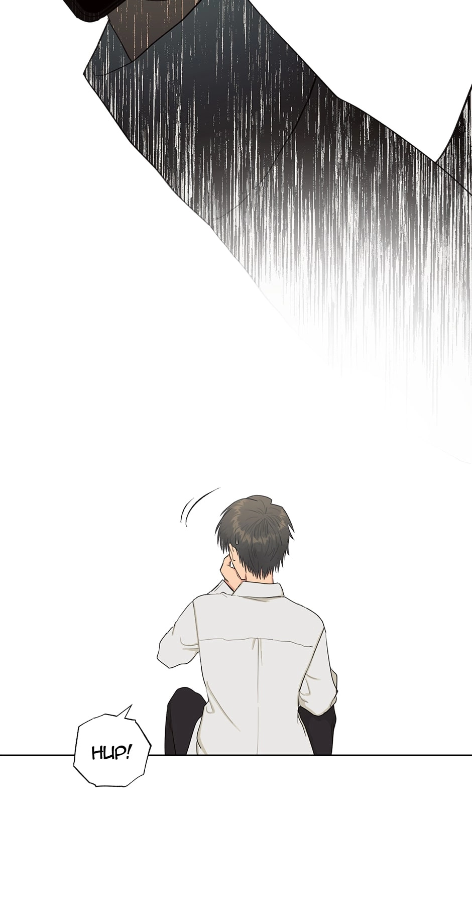 Sora & Haena Chapter 79 page 134 - 