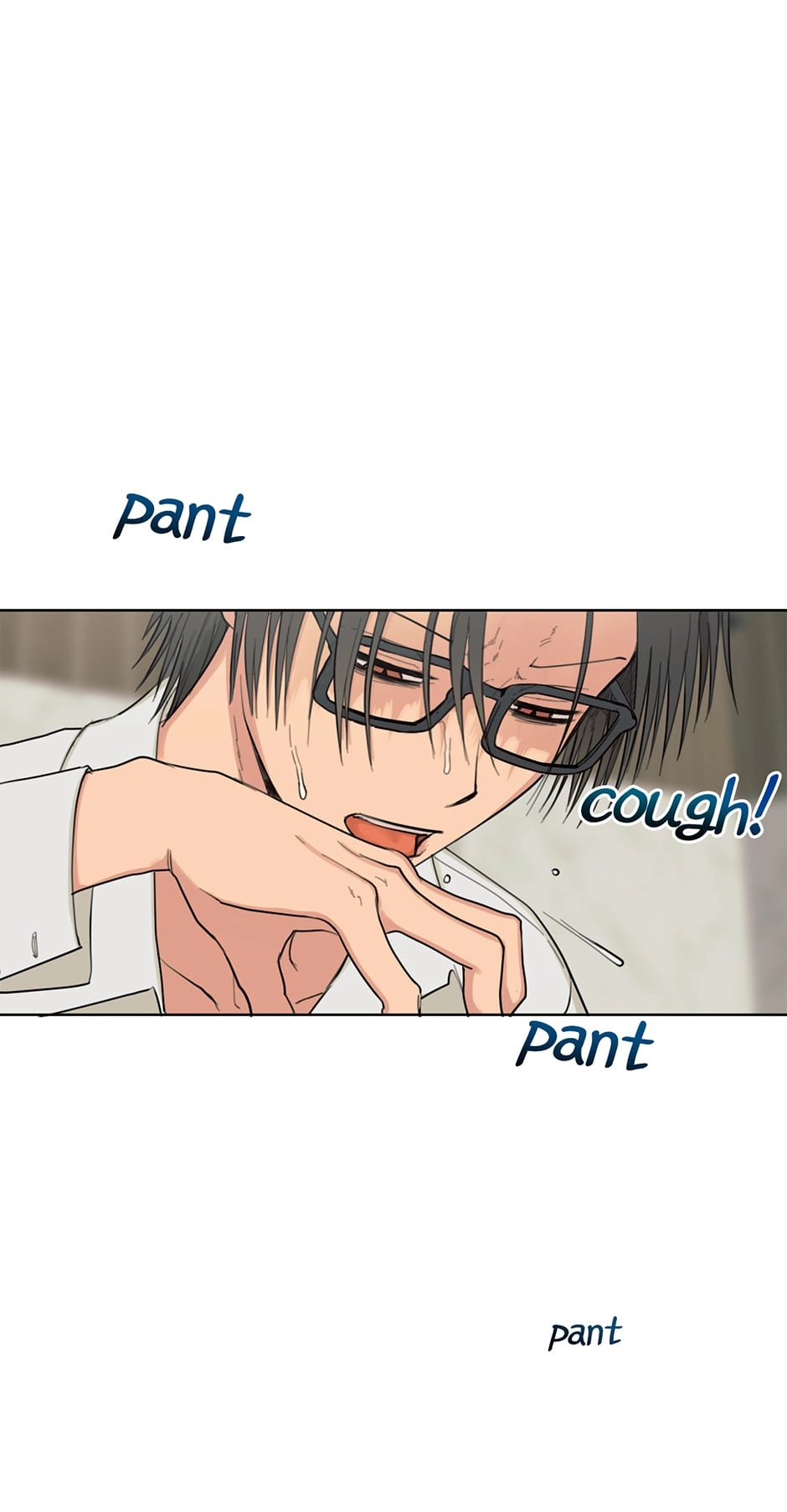 Sora & Haena Chapter 79 page 136 - 