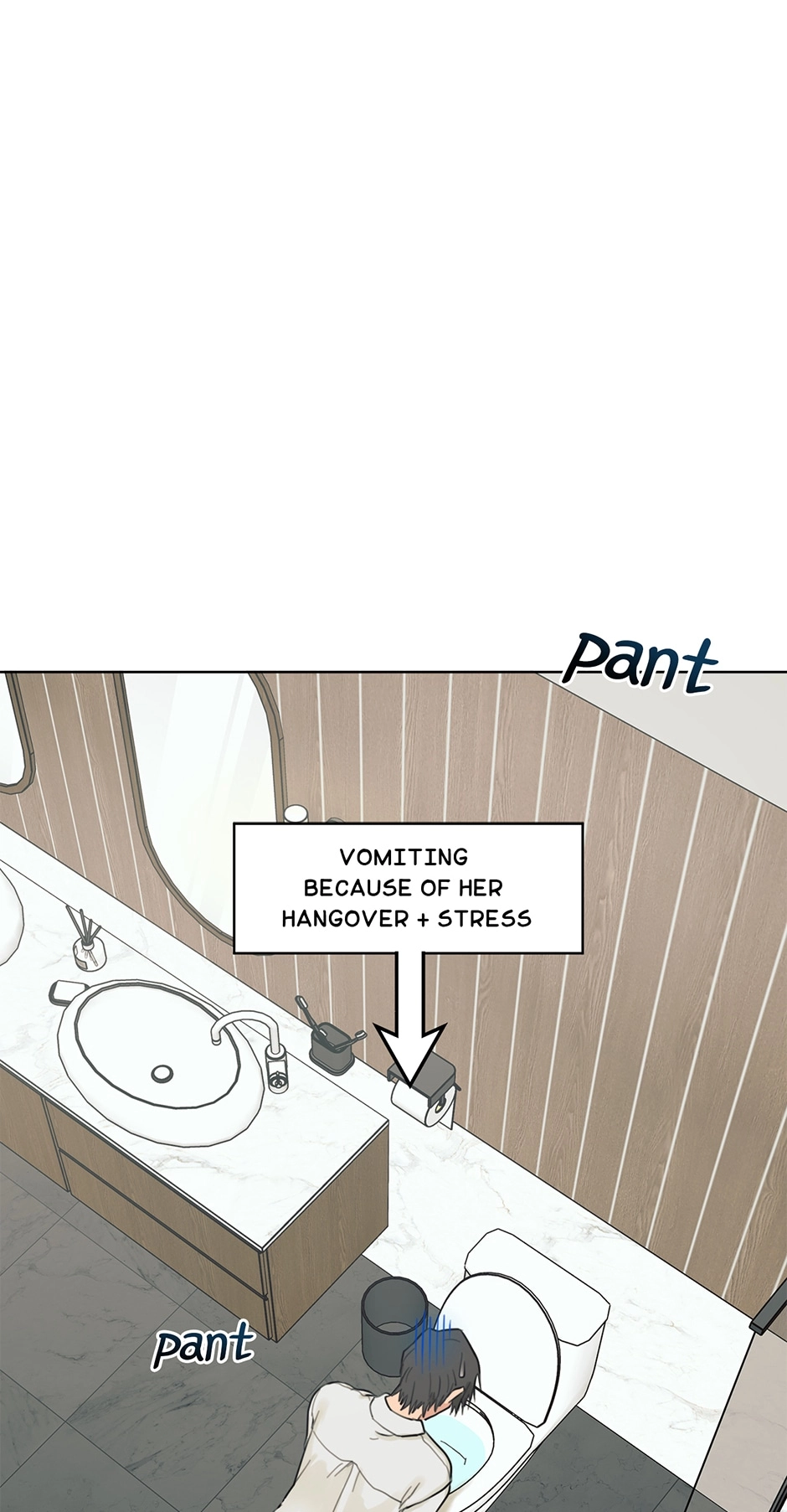 Sora & Haena Chapter 79 page 137 - 
