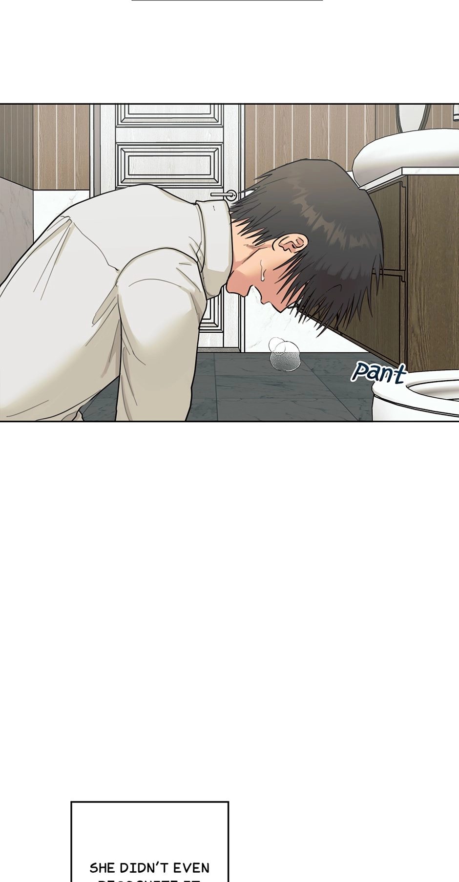 Sora & Haena Chapter 79 page 139 - 