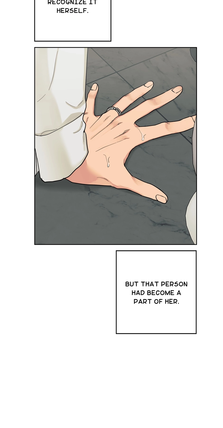 Sora & Haena Chapter 79 page 140 - 