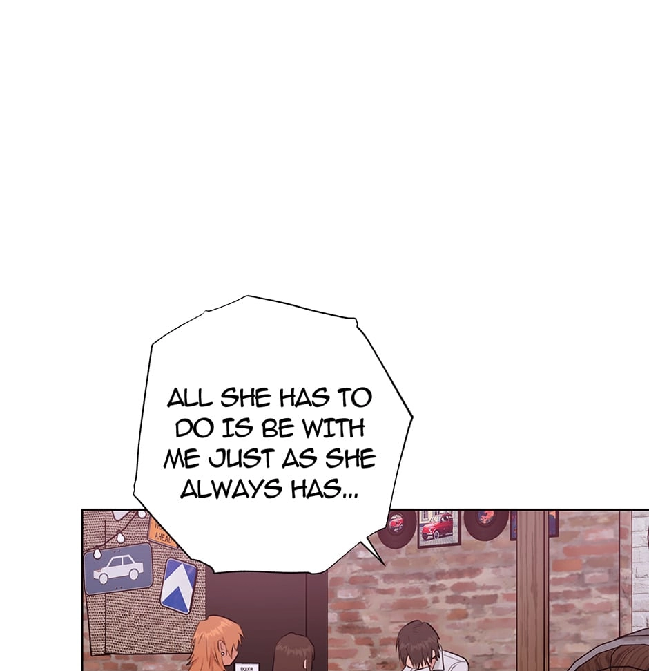 Sora & Haena Chapter 79 page 15 - 