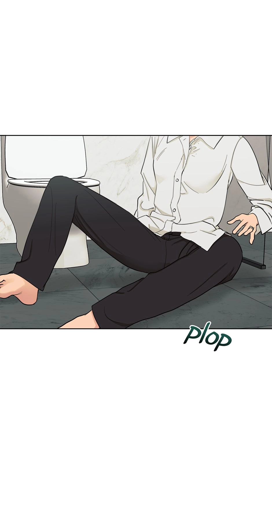 Sora & Haena Chapter 79 page 141 - 