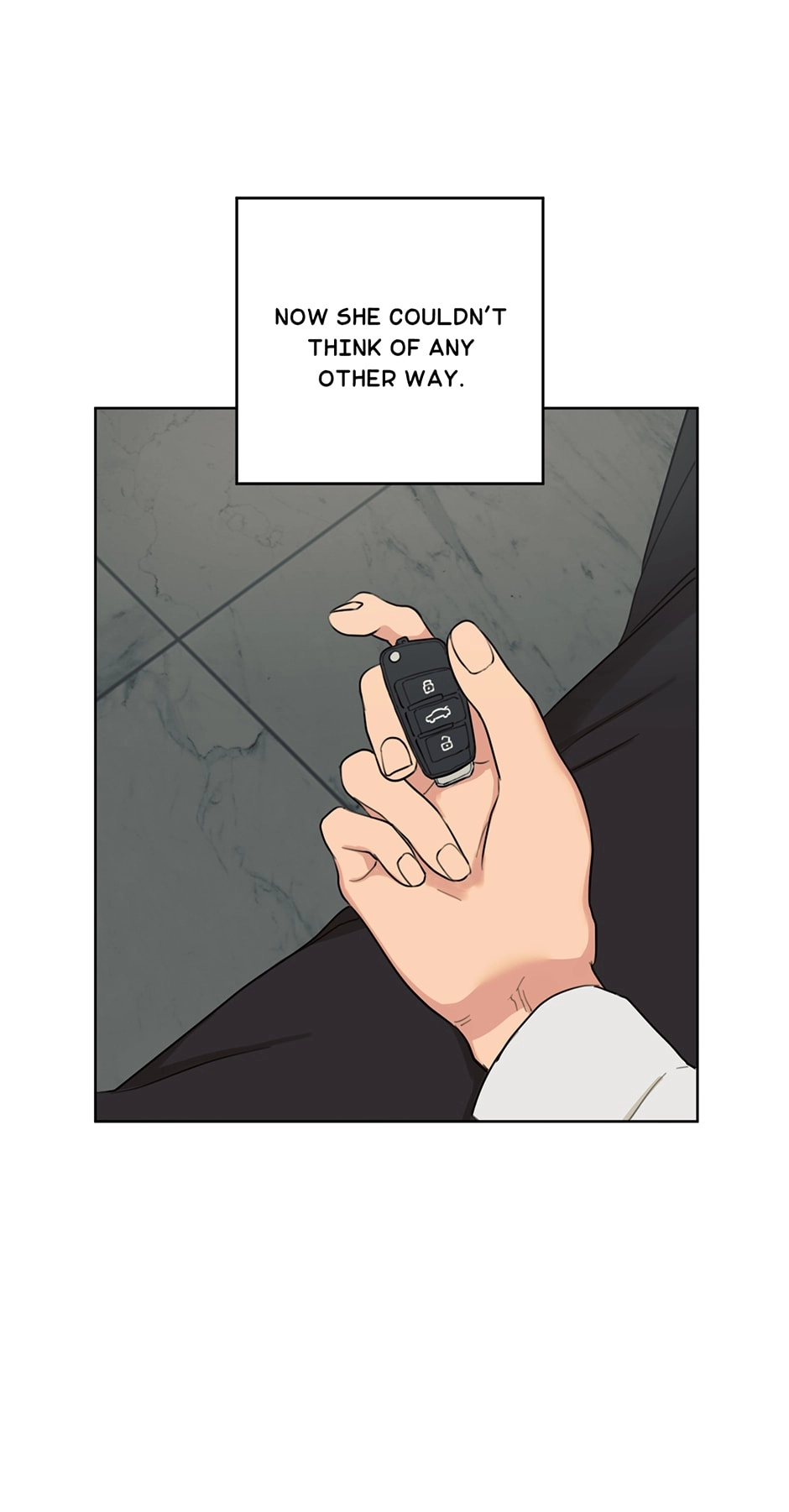 Sora & Haena Chapter 79 page 142 - 