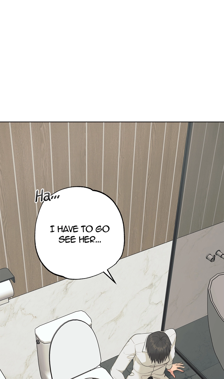 Sora & Haena Chapter 79 page 144 - 