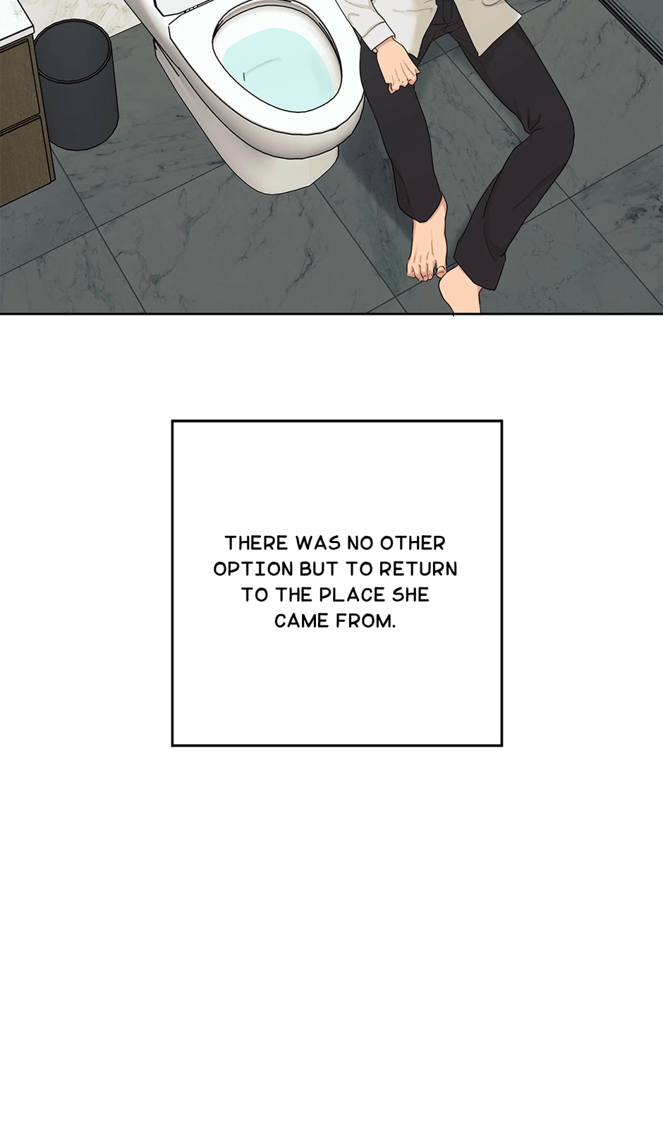 Sora & Haena Chapter 79 page 145 - 