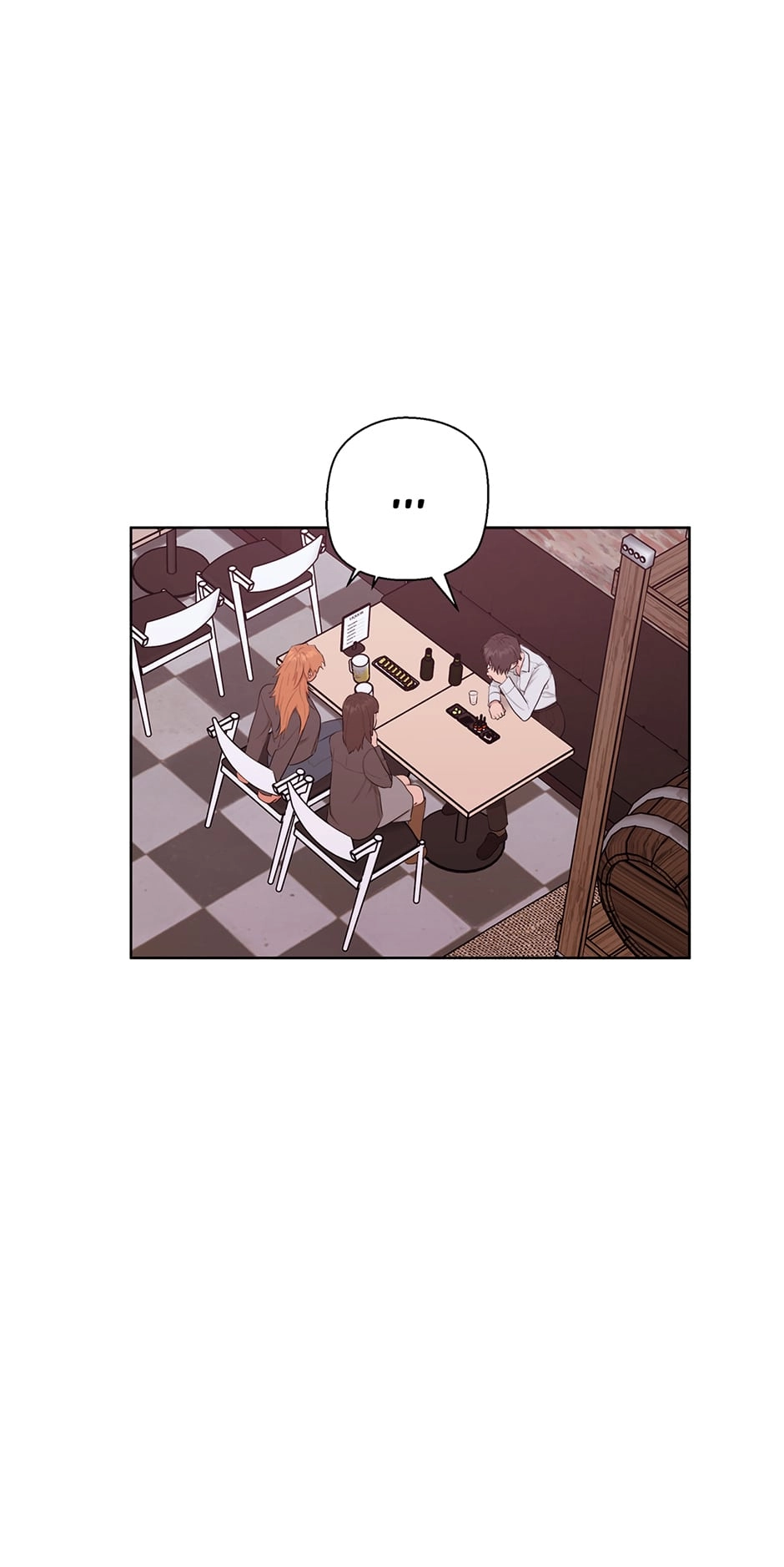 Sora & Haena Chapter 79 page 19 - 