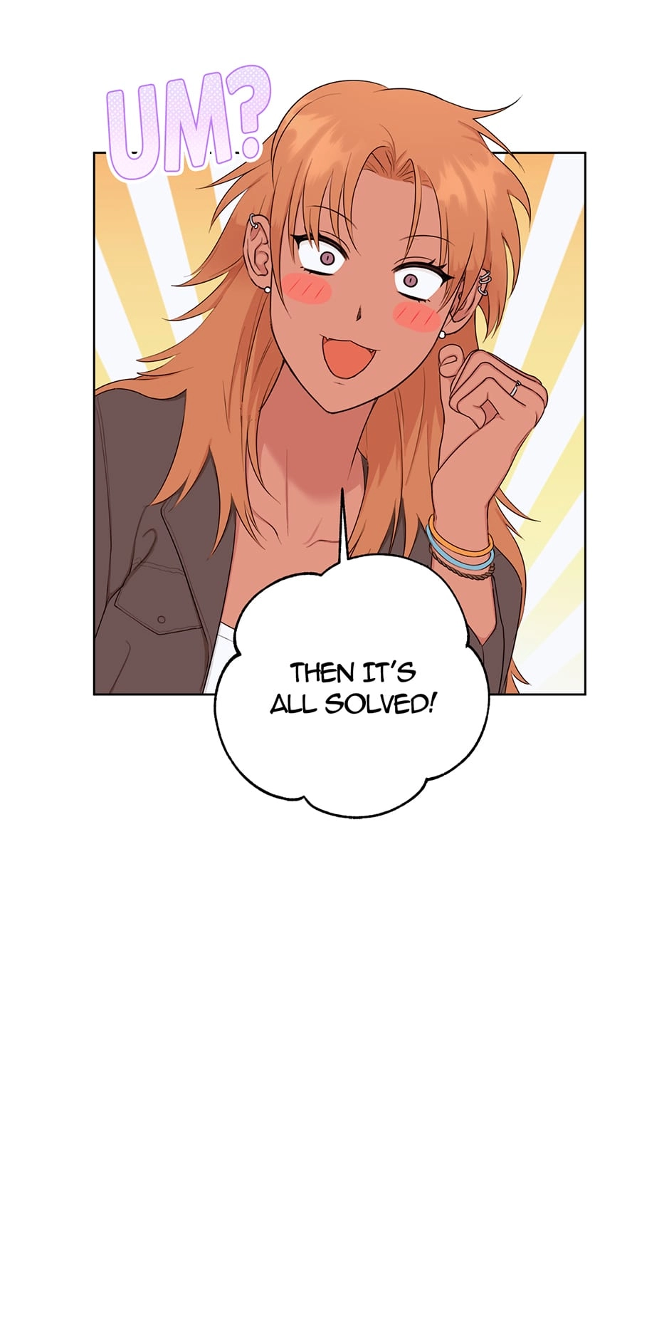 Sora & Haena Chapter 79 page 20 - 