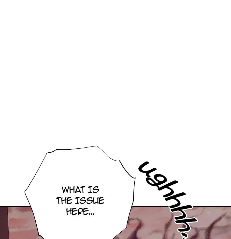 Sora & Haena Chapter 79 page 3 - 