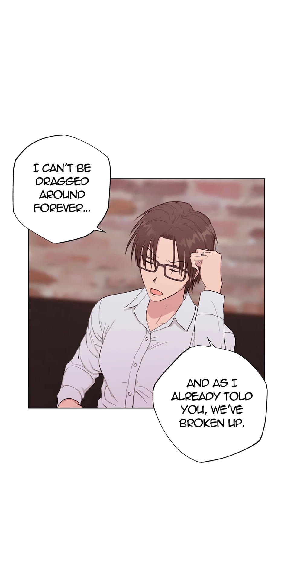 Sora & Haena Chapter 79 page 24 - 