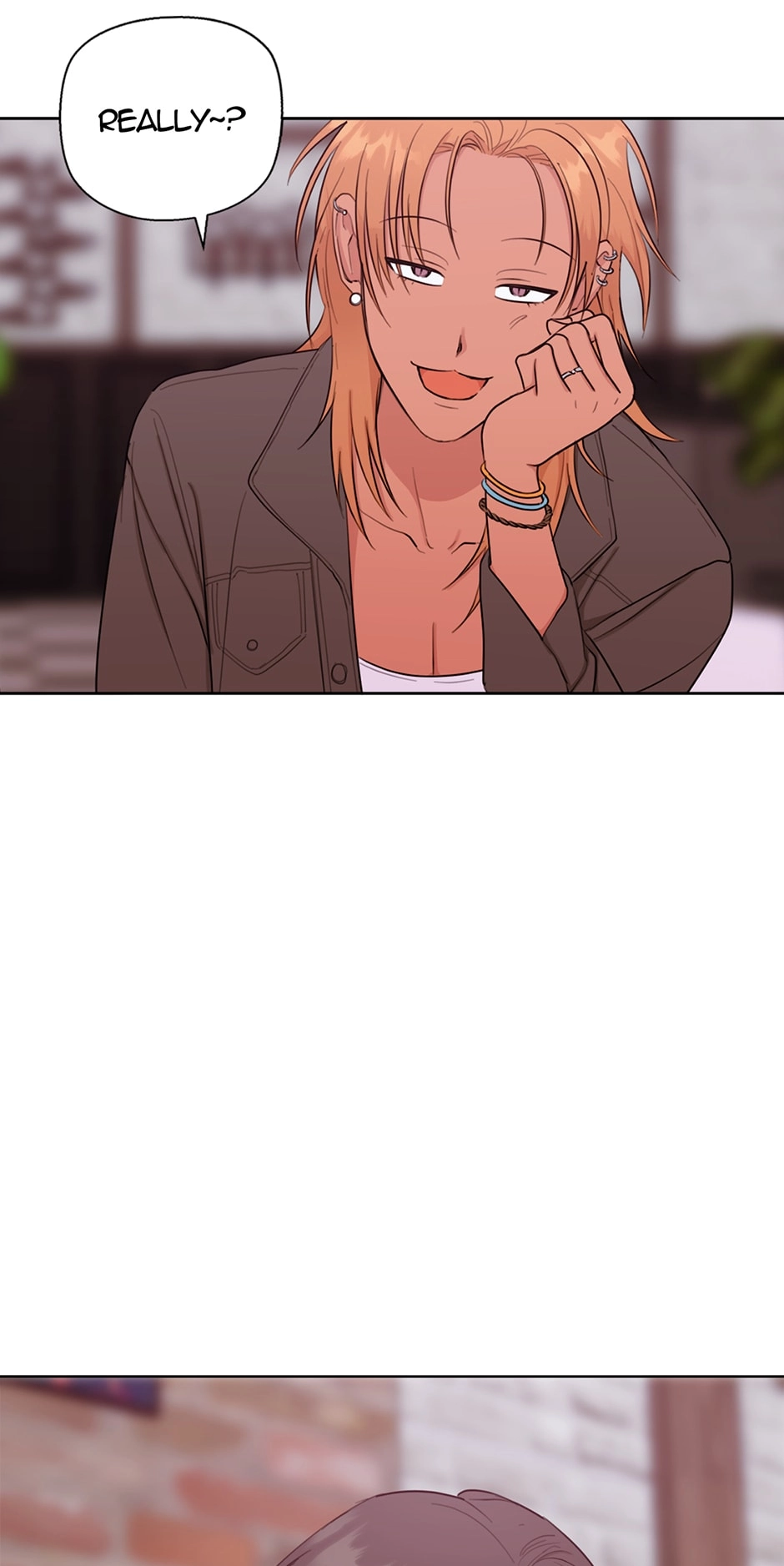 Sora & Haena Chapter 79 page 26 - 