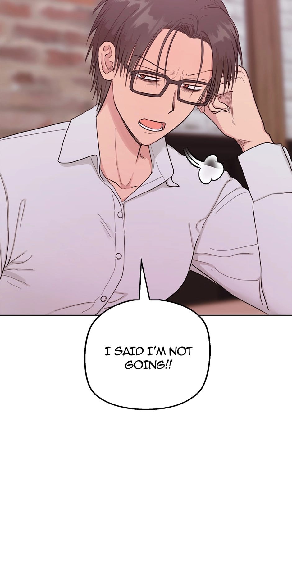 Sora & Haena Chapter 79 page 27 - 