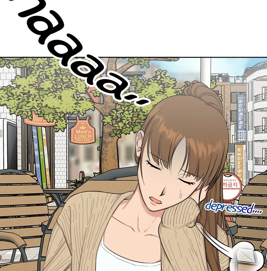 Sora & Haena Chapter 79 page 35 - 