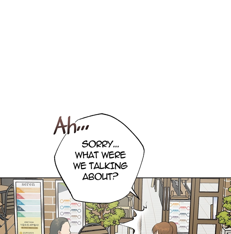 Sora & Haena Chapter 79 page 37 - 