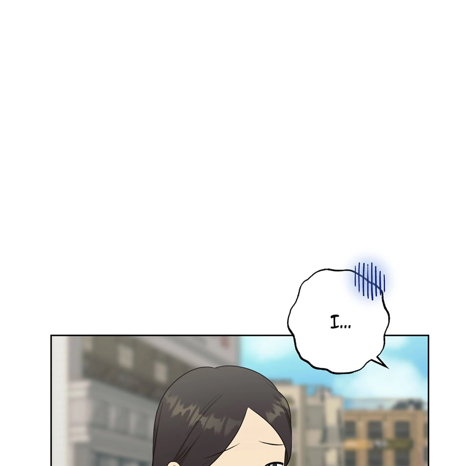 Sora & Haena Chapter 79 page 39 - 