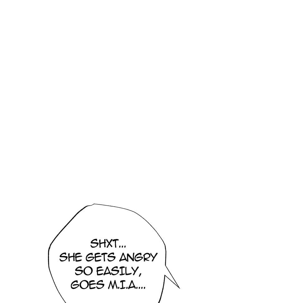Sora & Haena Chapter 79 page 5 - 