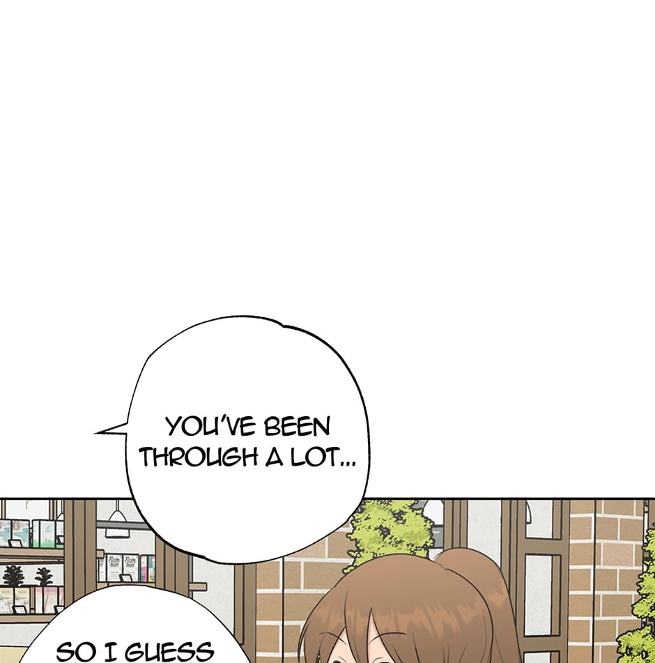 Sora & Haena Chapter 79 page 41 - 
