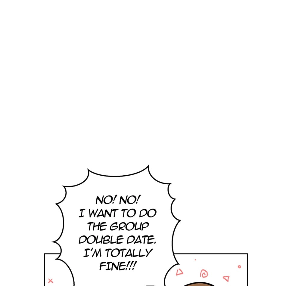 Sora & Haena Chapter 79 page 43 - 