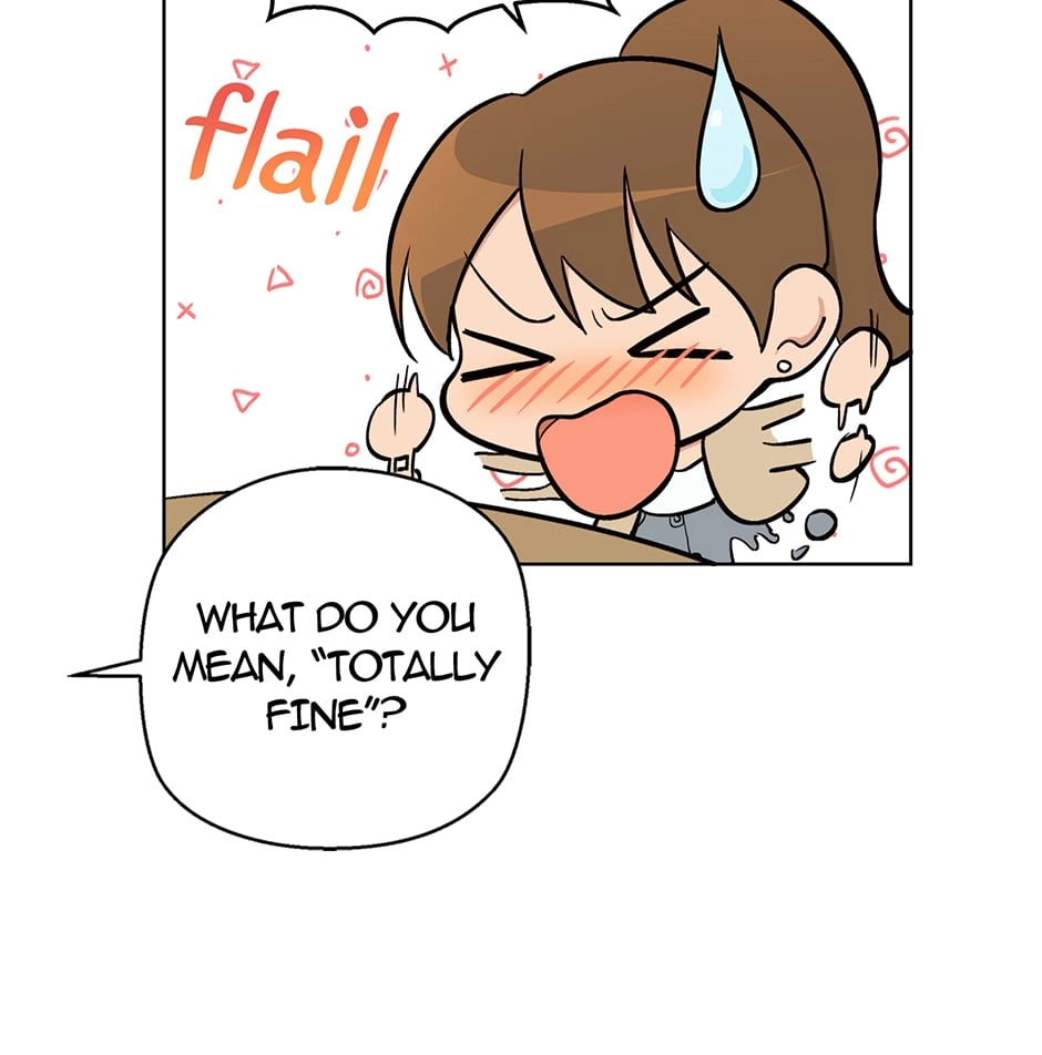 Sora & Haena Chapter 79 page 44 - 
