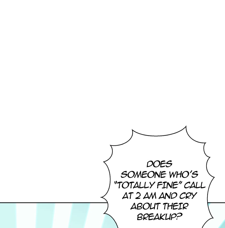 Sora & Haena Chapter 79 page 45 - 