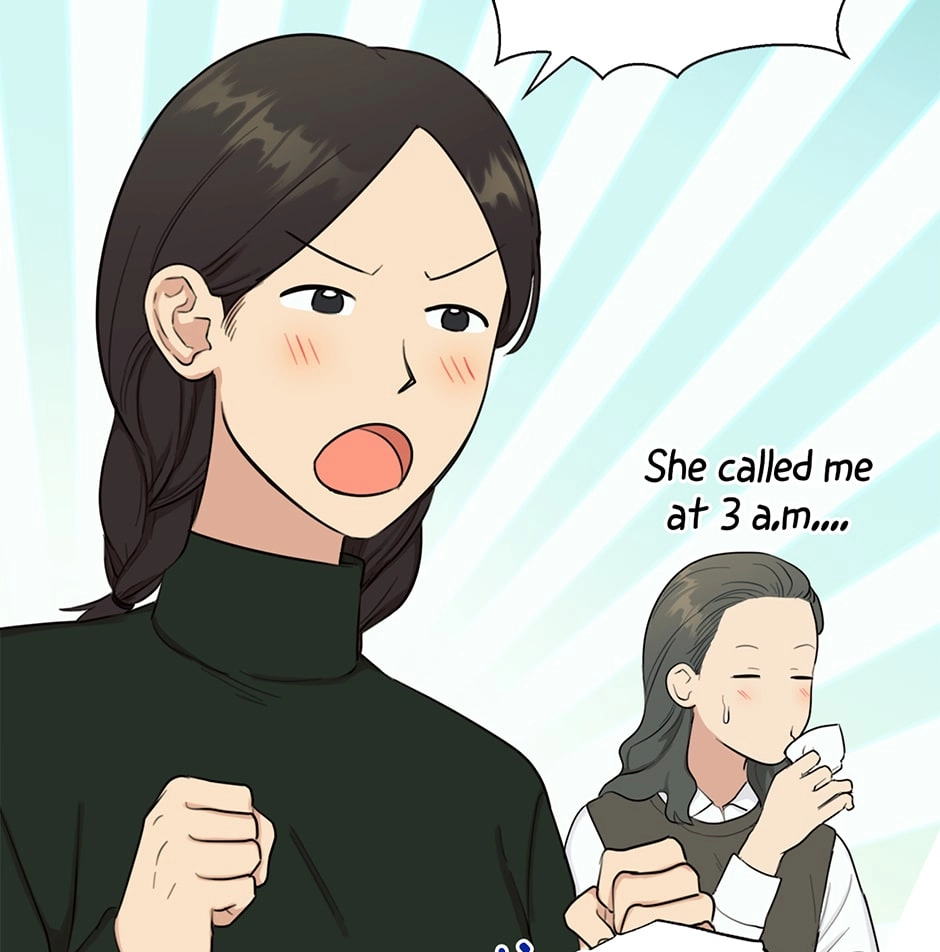 Sora & Haena Chapter 79 page 46 - 