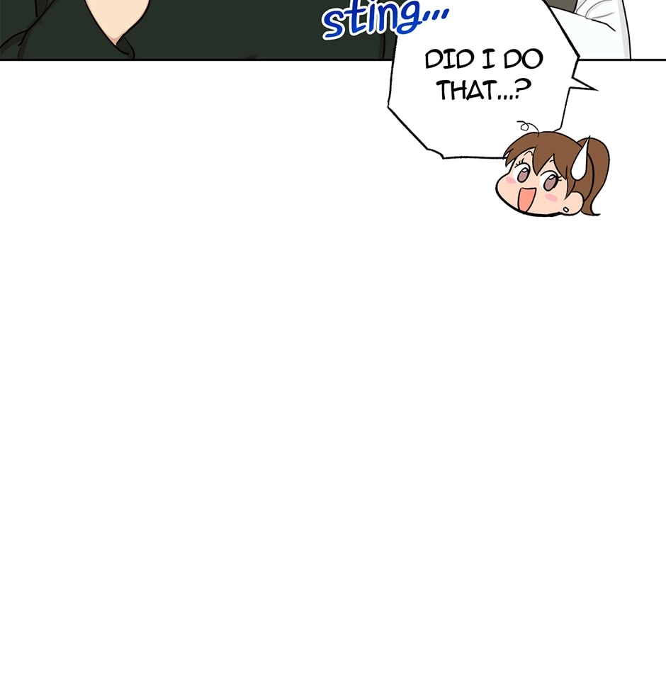 Sora & Haena Chapter 79 page 47 - 