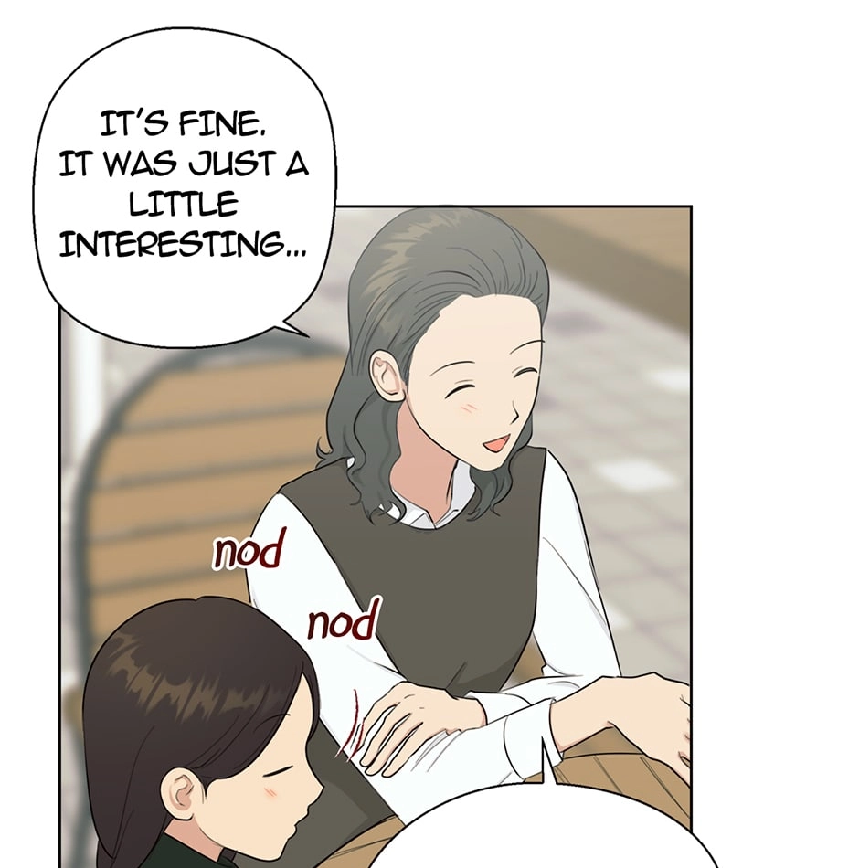 Sora & Haena Chapter 79 page 48 - 