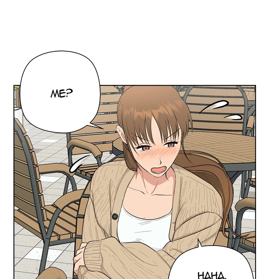 Sora & Haena Chapter 79 page 50 - 