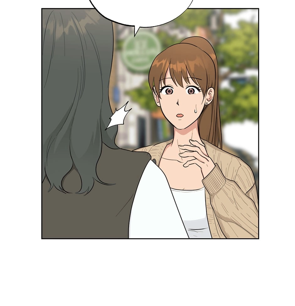 Sora & Haena Chapter 79 page 58 - 