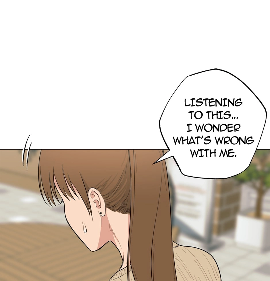 Sora & Haena Chapter 79 page 60 - 