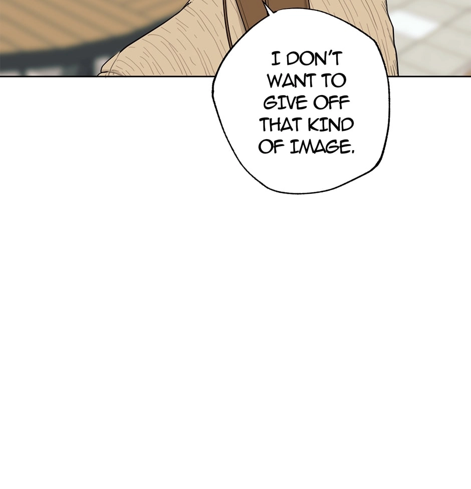 Sora & Haena Chapter 79 page 61 - 