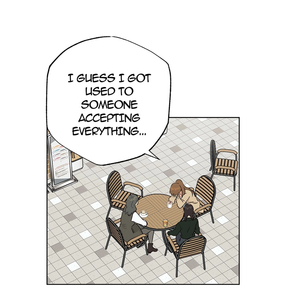 Sora & Haena Chapter 79 page 62 - 