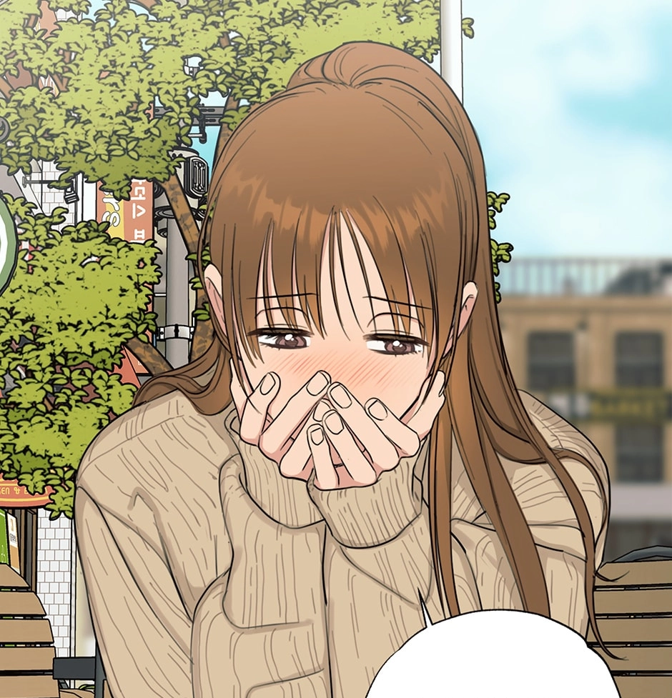 Sora & Haena Chapter 79 page 64 - 