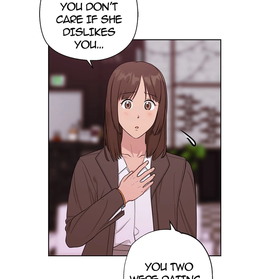 Sora & Haena Chapter 79 page 8 - 