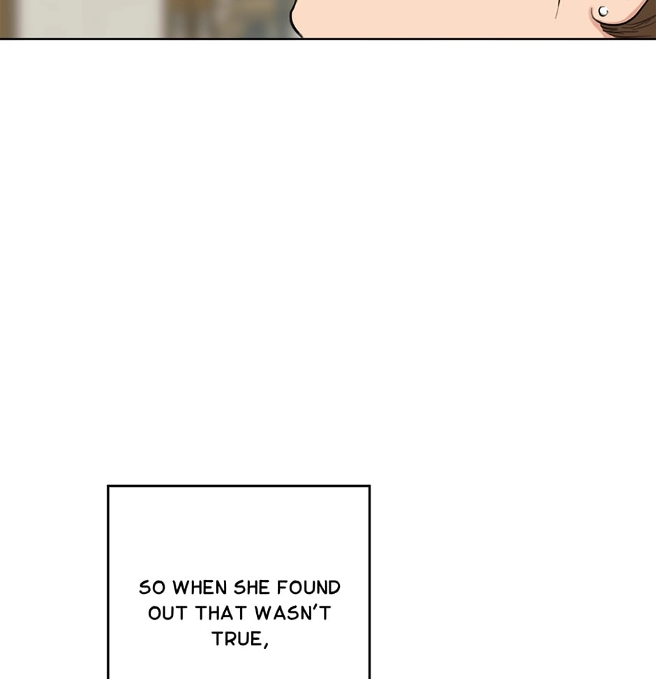 Sora & Haena Chapter 79 page 73 - 