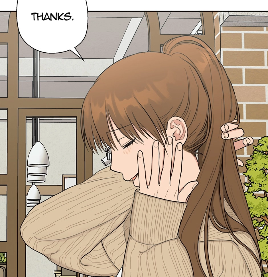 Sora & Haena Chapter 79 page 75 - 