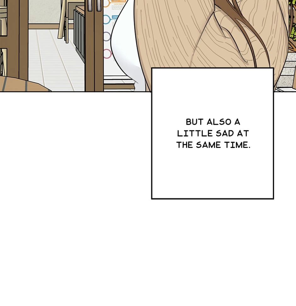 Sora & Haena Chapter 79 page 76 - 