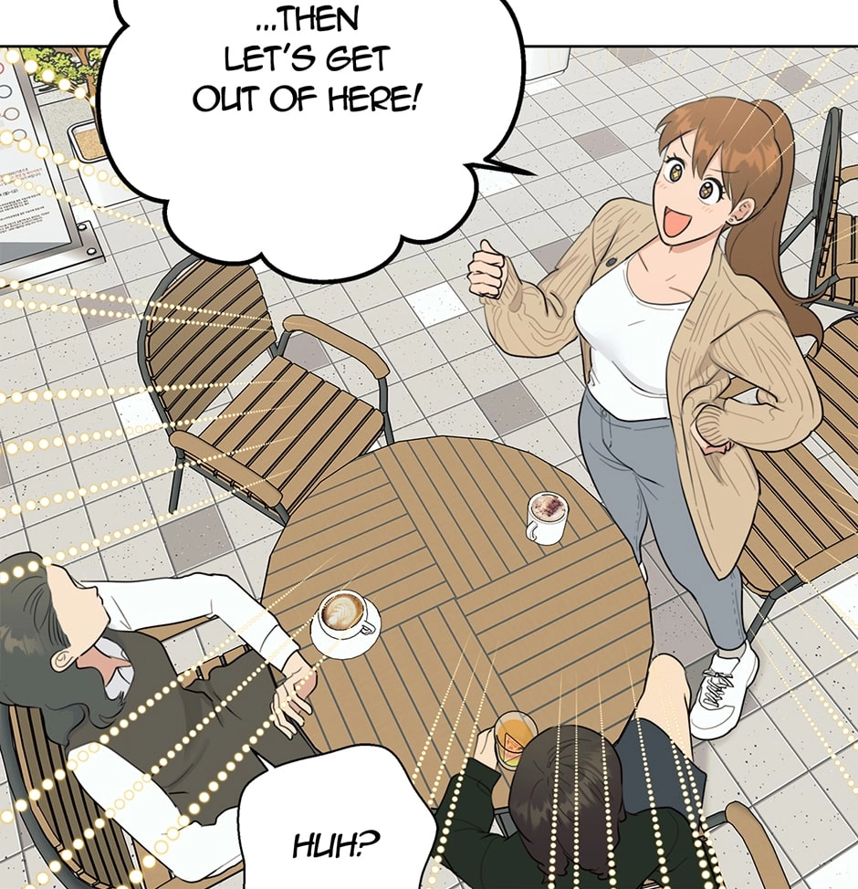Sora & Haena Chapter 79 page 80 - 