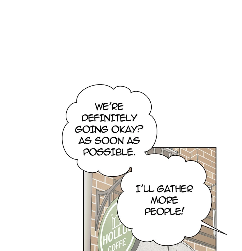 Sora & Haena Chapter 79 page 86 - 