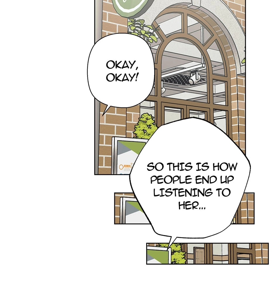 Sora & Haena Chapter 79 page 87 - 