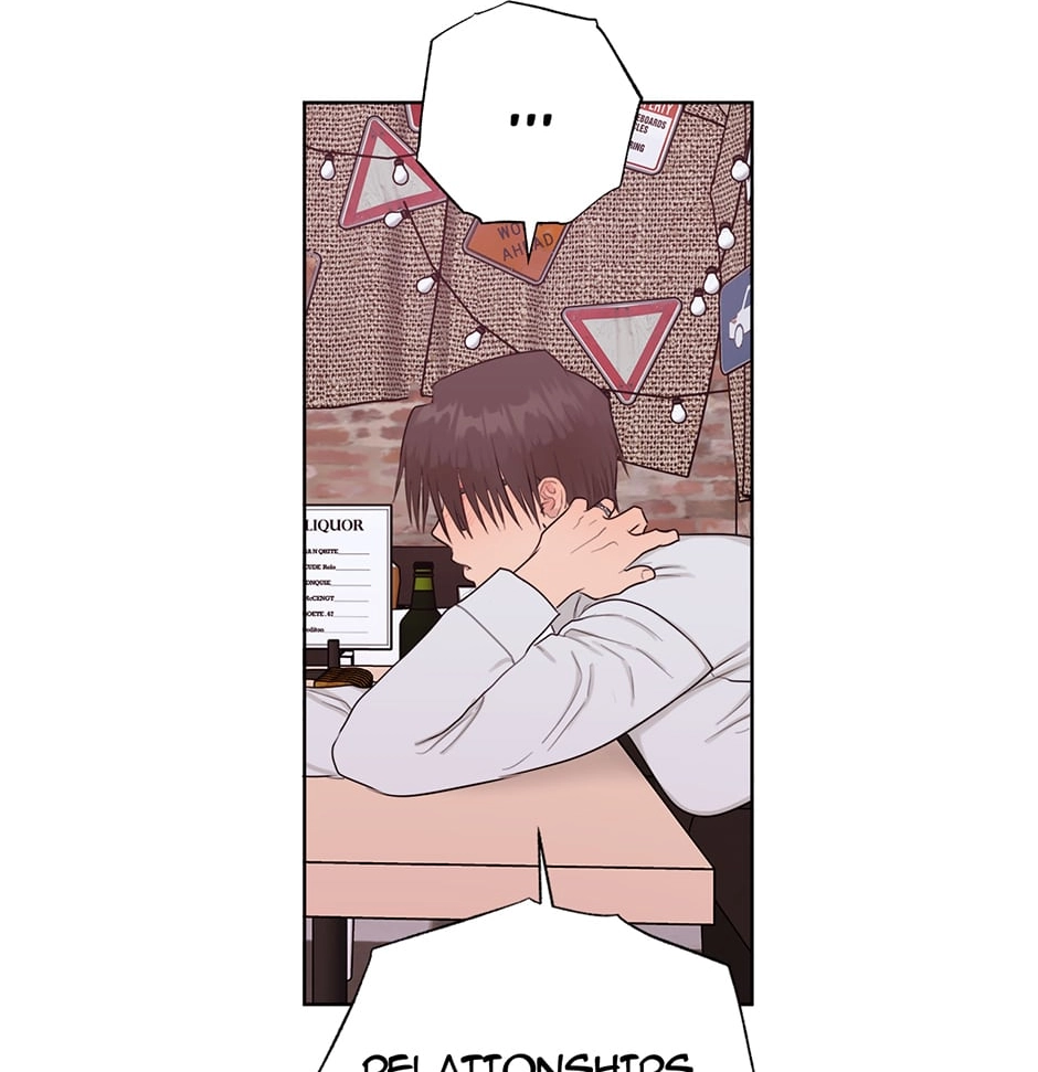 Sora & Haena Chapter 79 page 10 - 