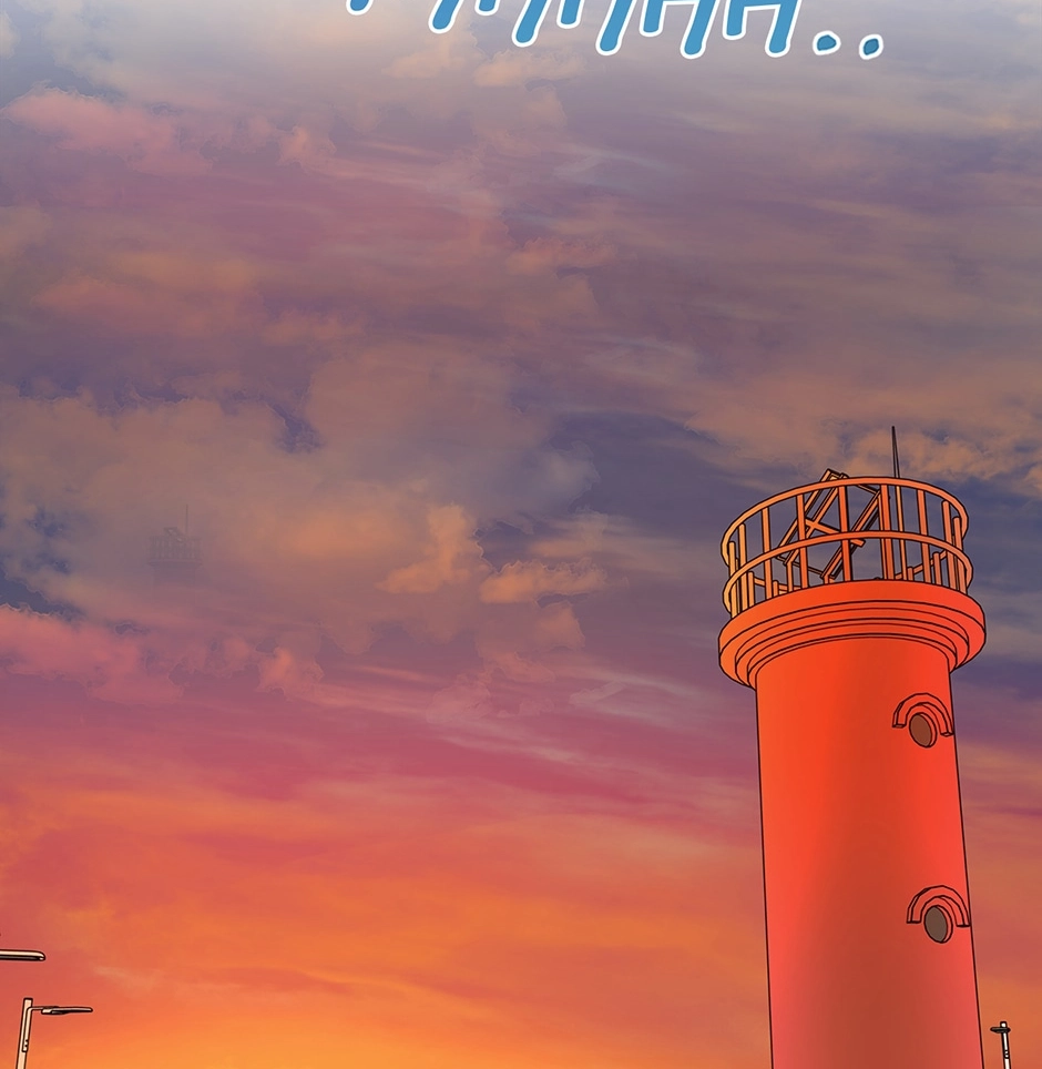Sora & Haena Chapter 80 page 2 - 