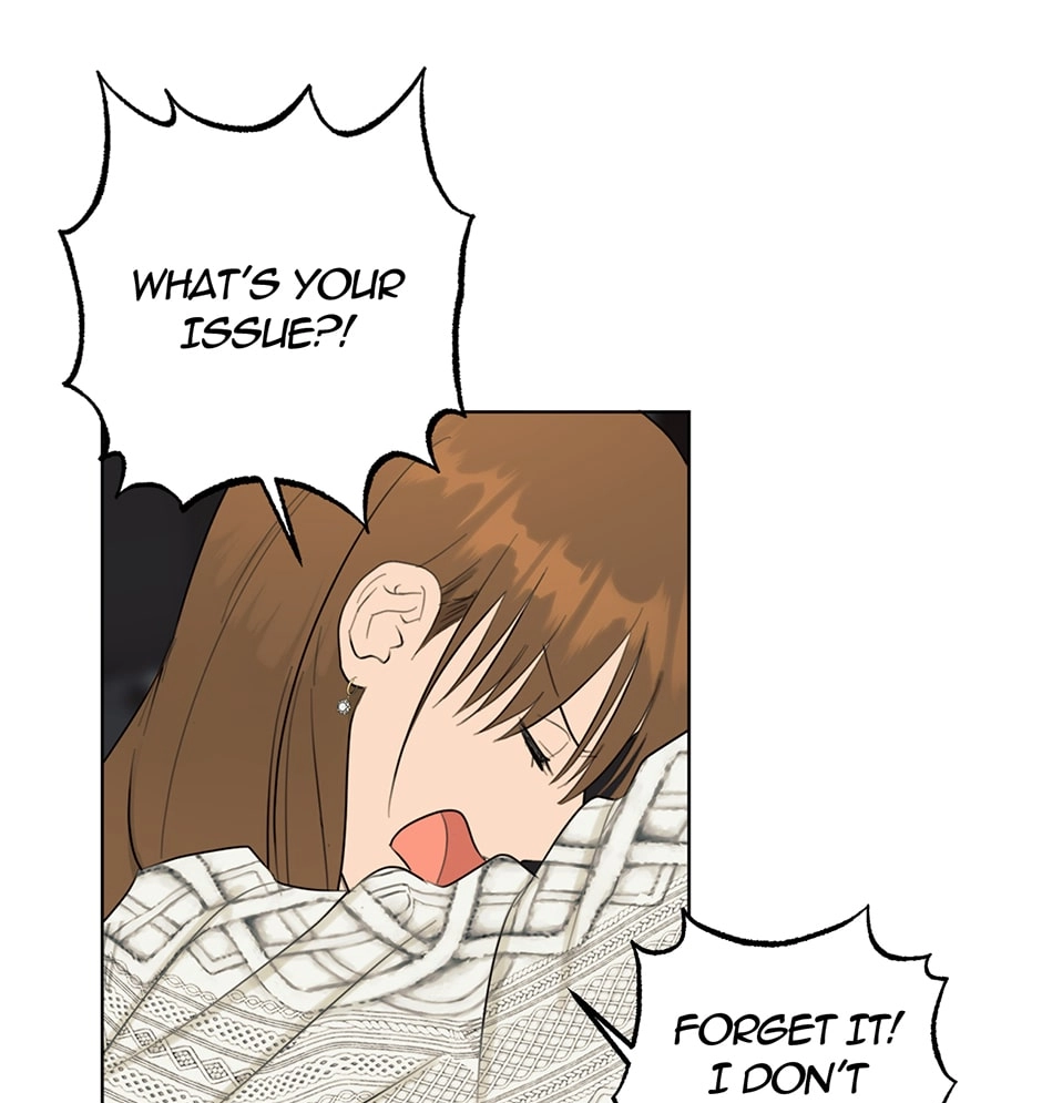 Sora & Haena Chapter 80 page 102 - 