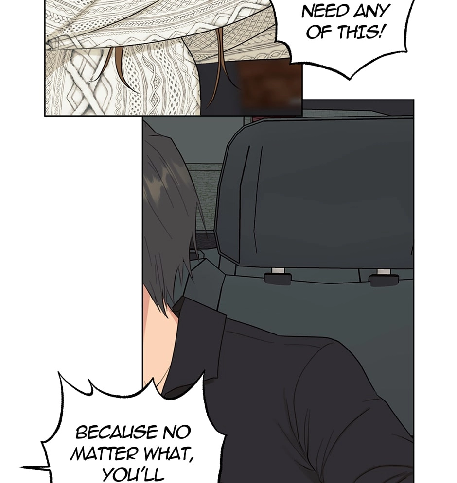 Sora & Haena Chapter 80 page 103 - 