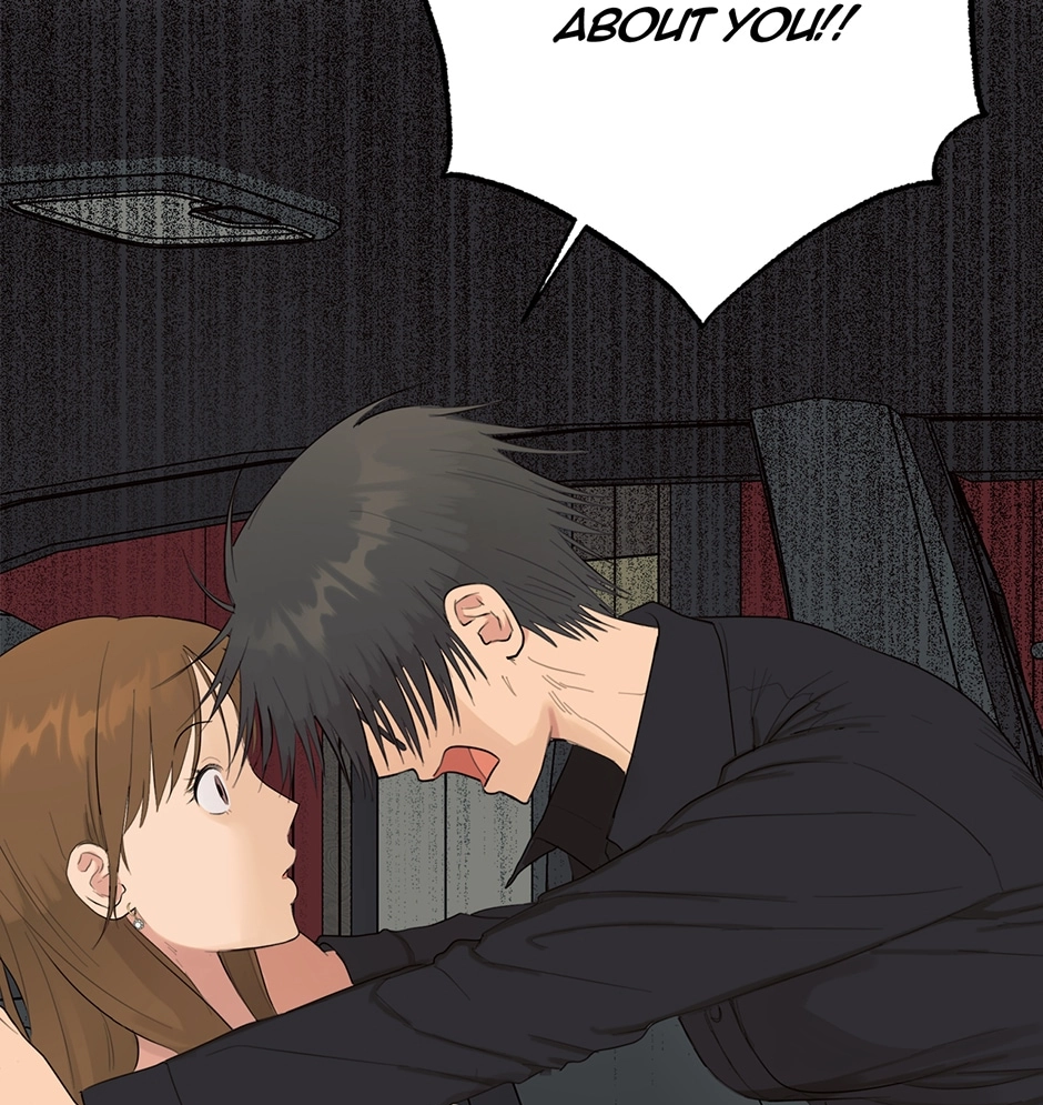 Sora & Haena Chapter 80 page 108 - 