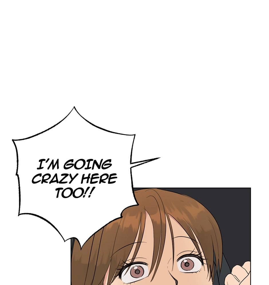 Sora & Haena Chapter 80 page 110 - 