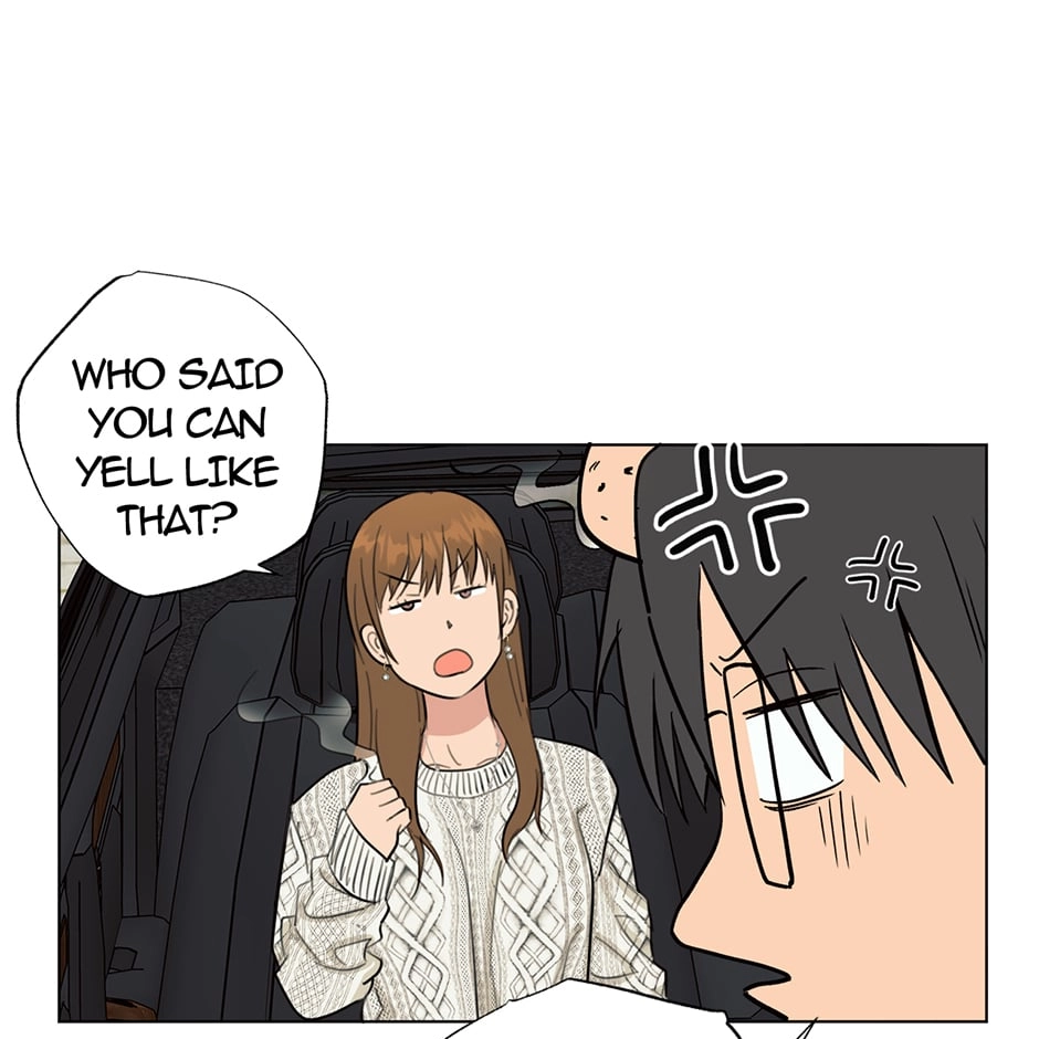 Sora & Haena Chapter 80 page 118 - 