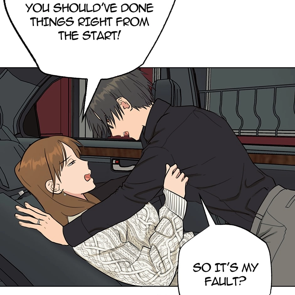 Sora & Haena Chapter 80 page 120 - 