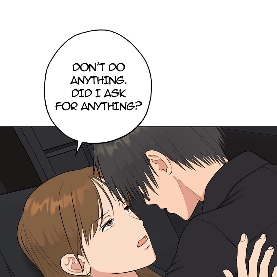 Sora & Haena Chapter 80 page 122 - 