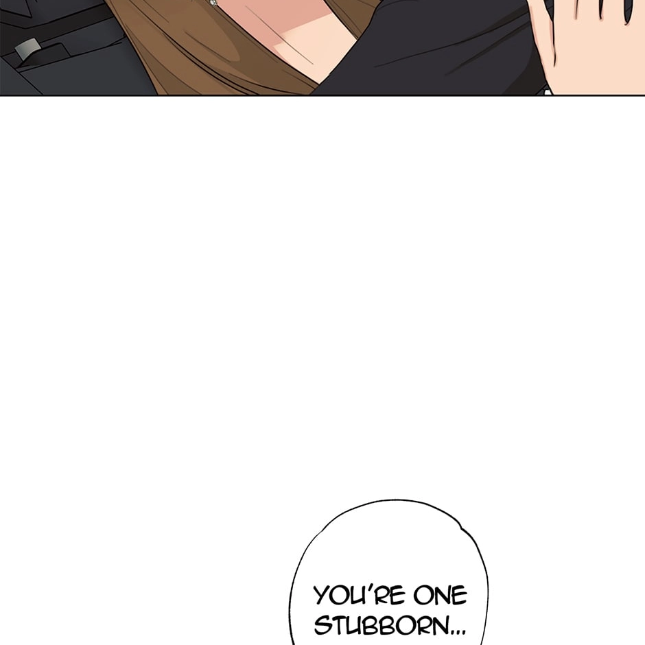 Sora & Haena Chapter 80 page 123 - 
